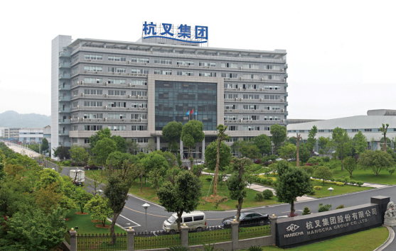 杭叉智能再創(chuàng)佳績，喜獲新能源大單