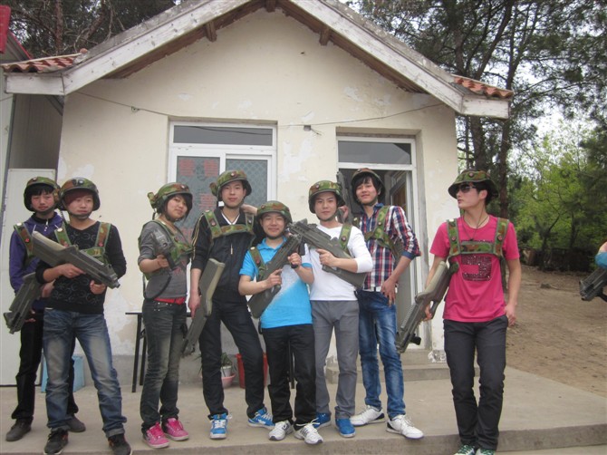 ����ɽ֮��  